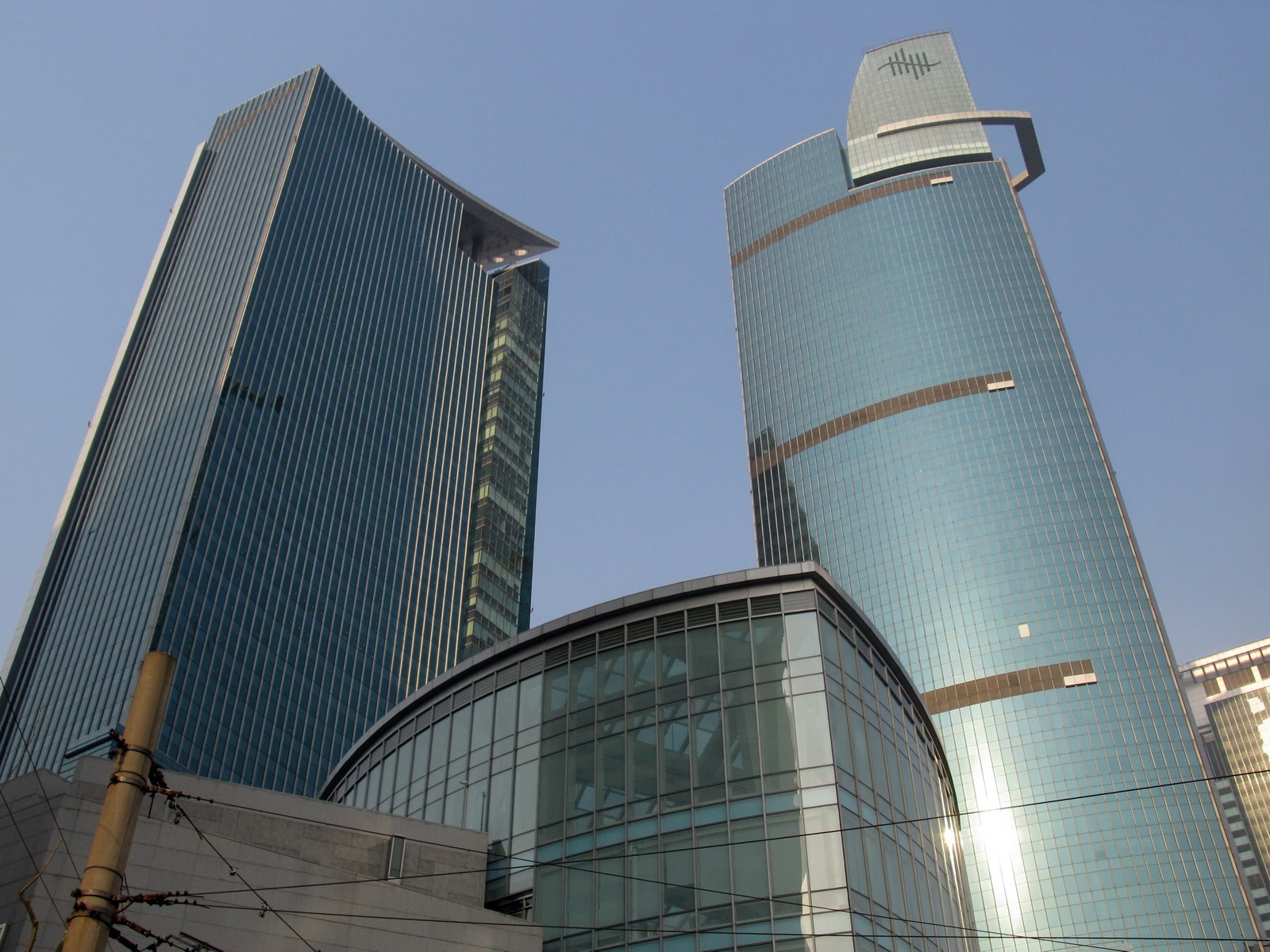 مرکز خرید پلازا 66 Plaza